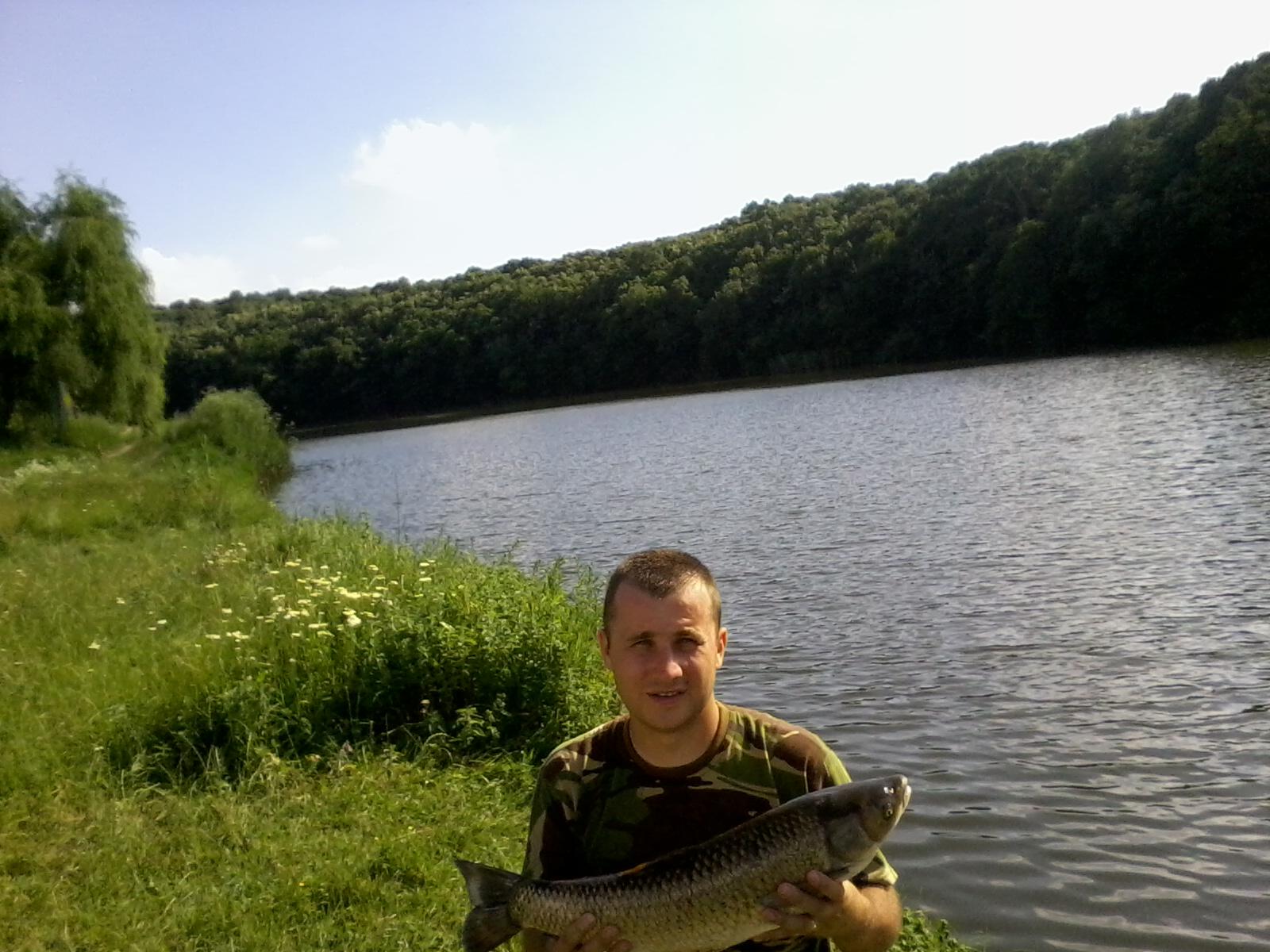 capturi - 5kg prins pe cozieni